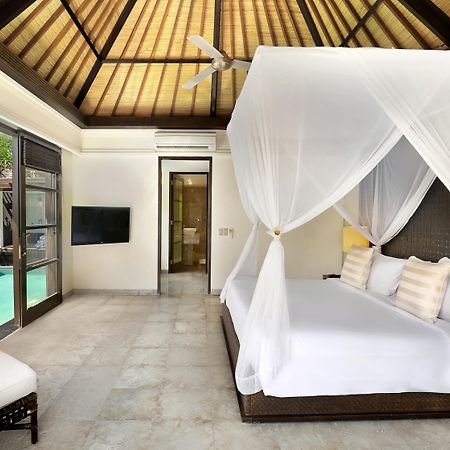 Villa Peppers Seminyak Extérieur photo