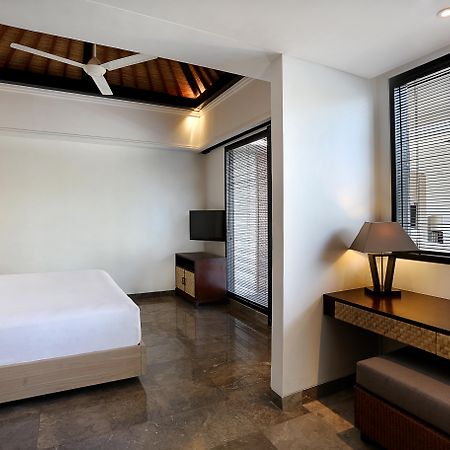 Villa Peppers Seminyak Extérieur photo