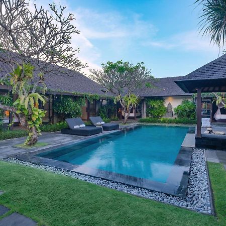 Villa Peppers Seminyak Extérieur photo