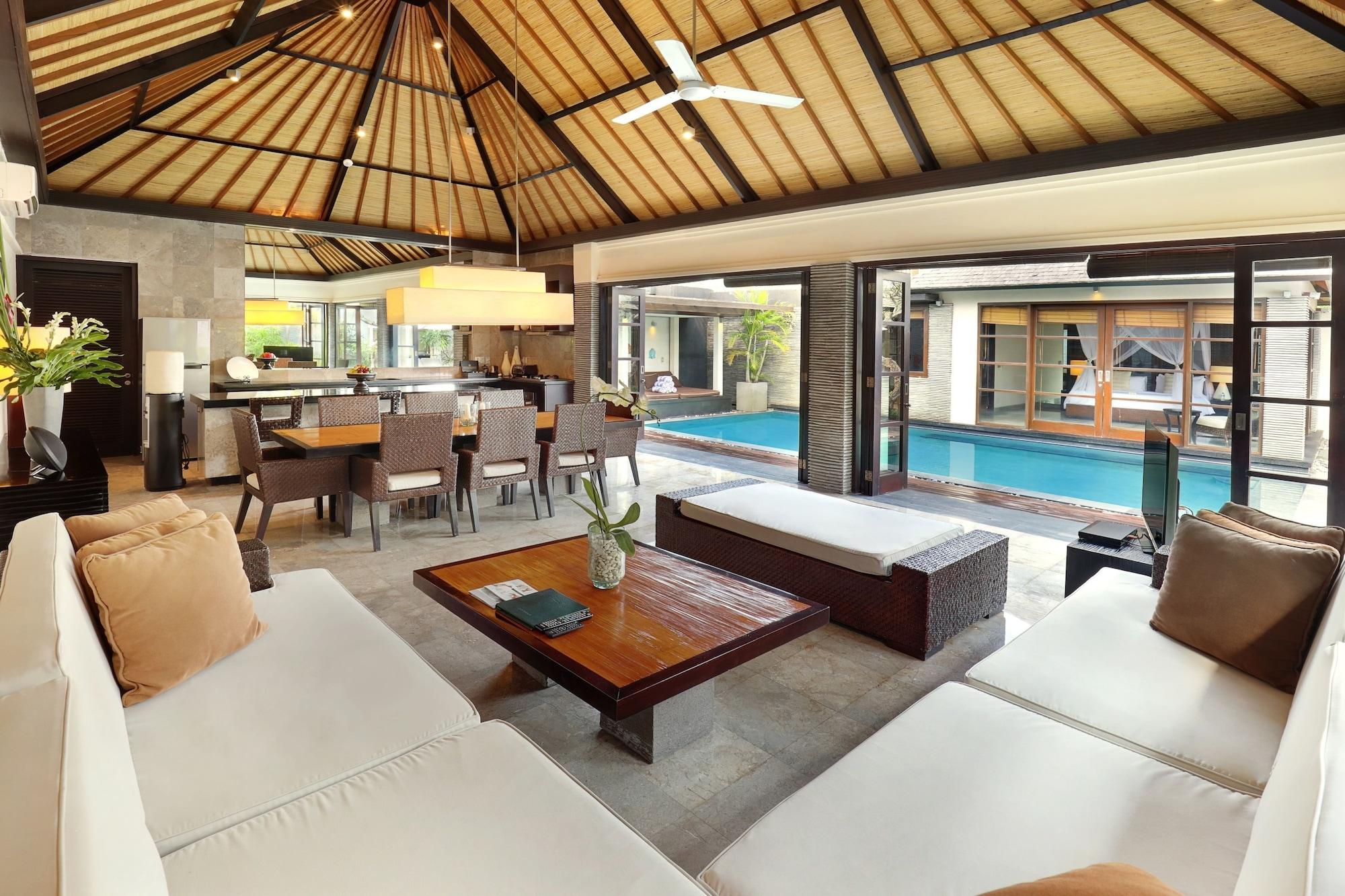 Villa Peppers Seminyak Extérieur photo