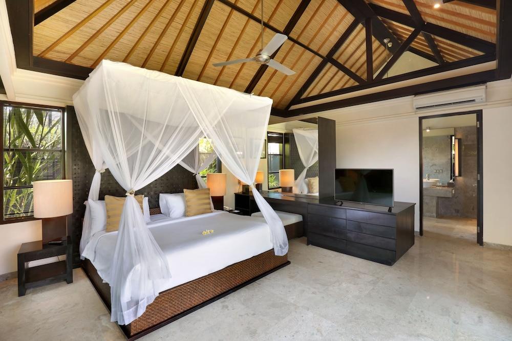 Villa Peppers Seminyak Extérieur photo