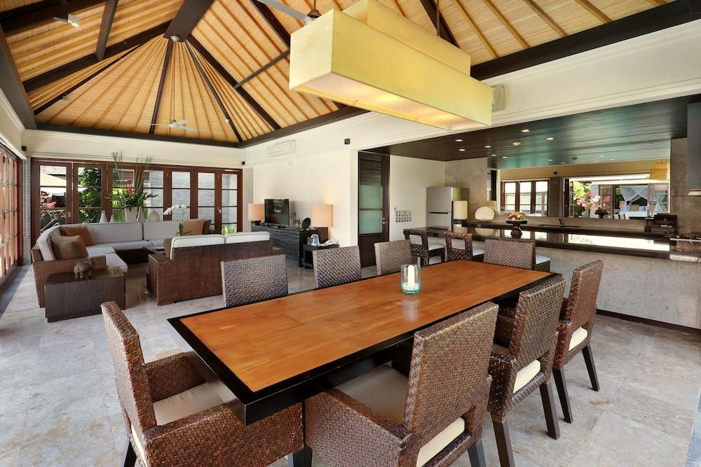 Villa Peppers Seminyak Extérieur photo