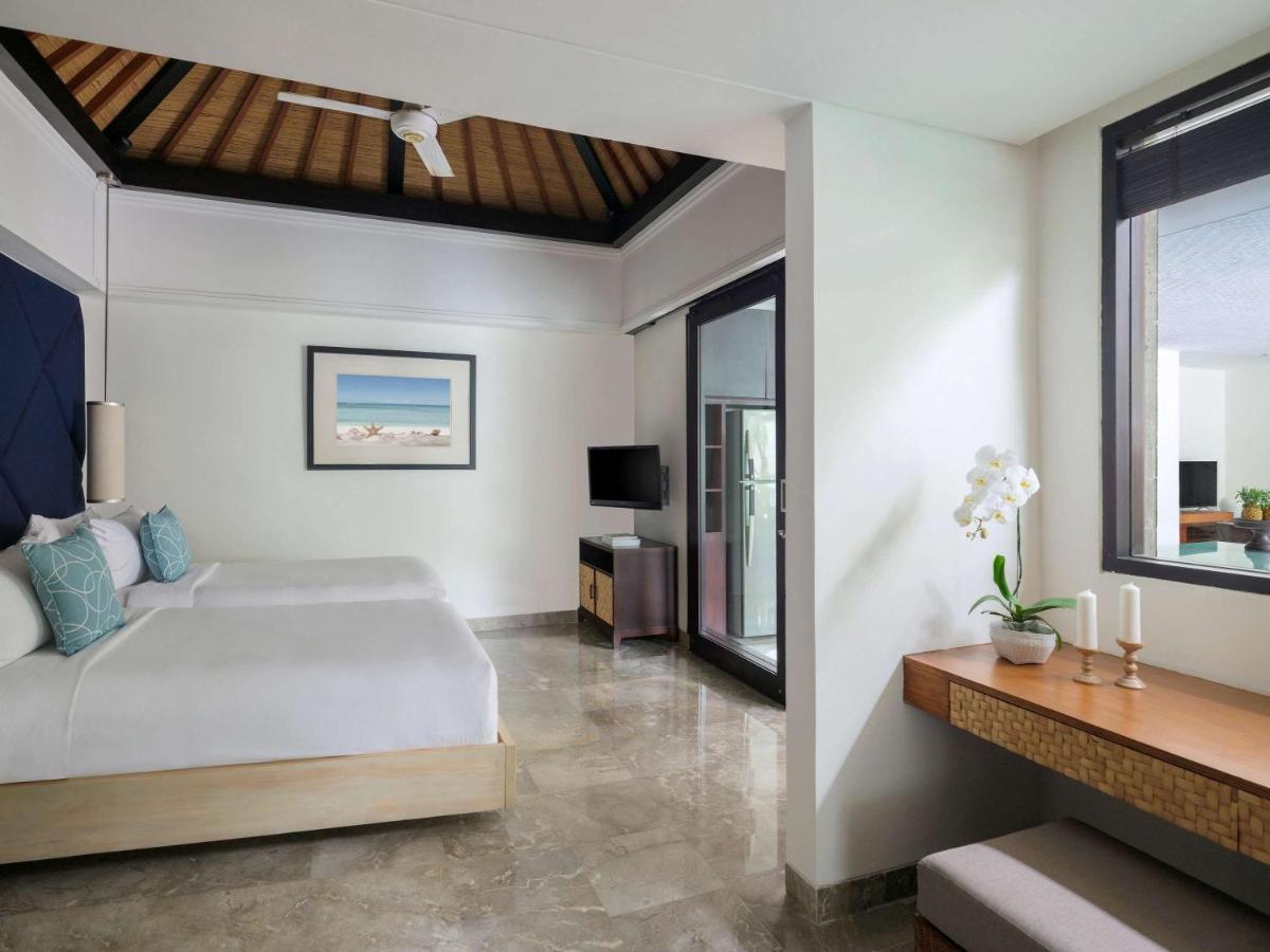 Villa Peppers Seminyak Extérieur photo