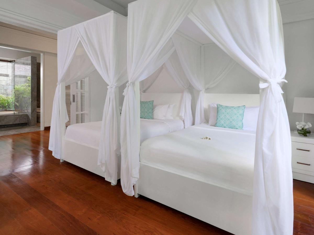Villa Peppers Seminyak Extérieur photo
