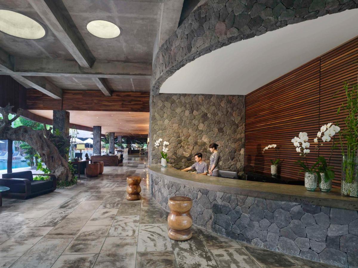 Villa Peppers Seminyak Extérieur photo