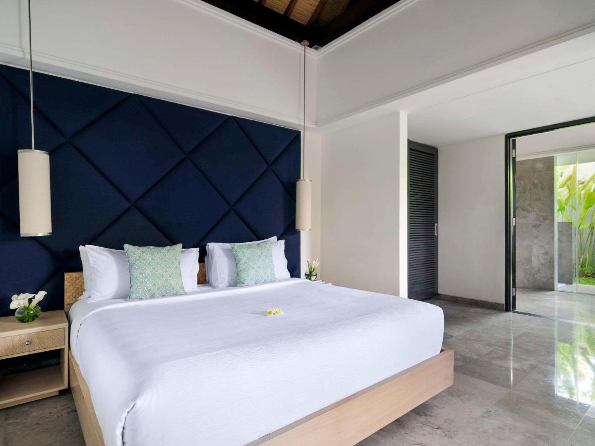 Villa Peppers Seminyak Extérieur photo