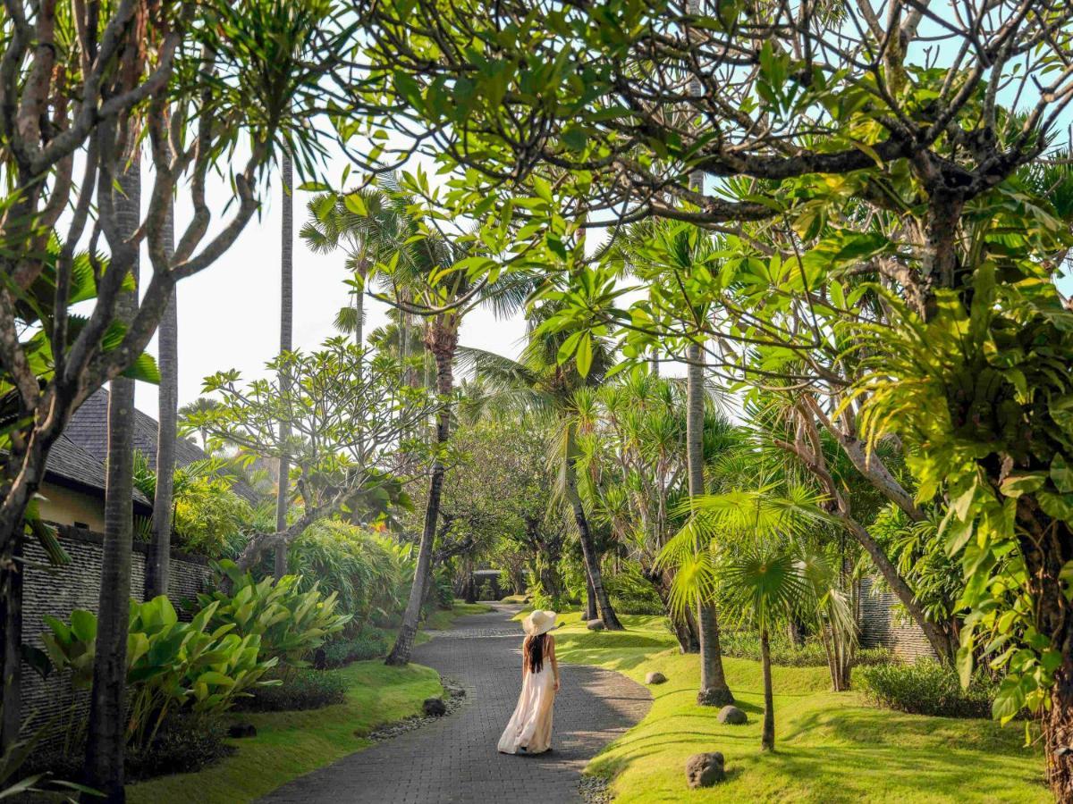 Villa Peppers Seminyak Extérieur photo