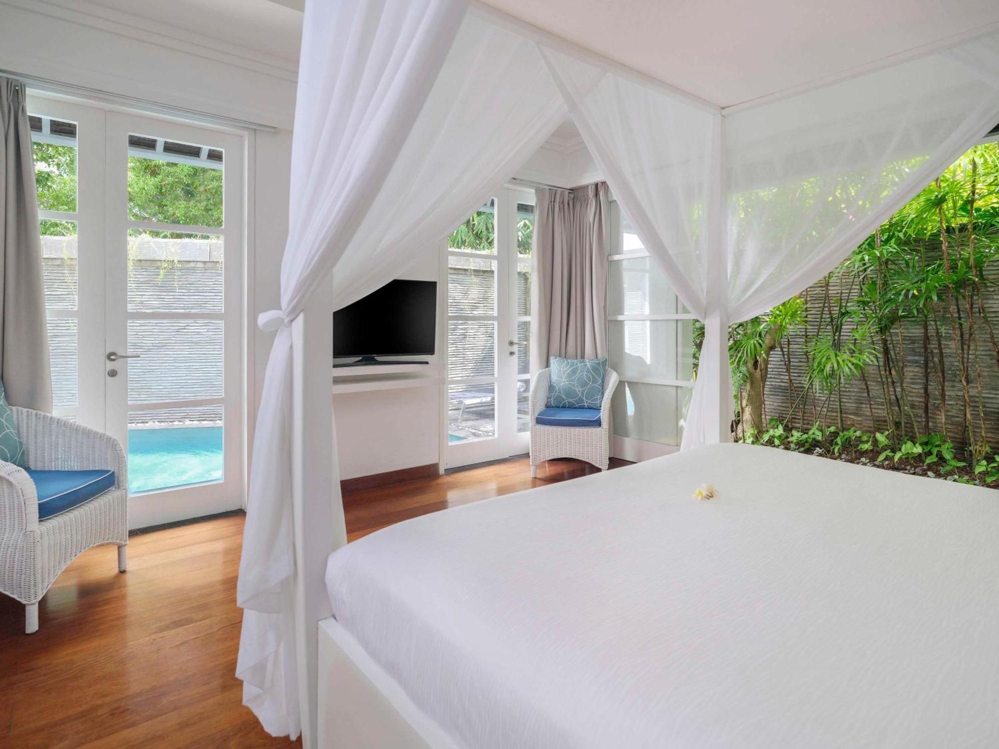 Villa Peppers Seminyak Extérieur photo