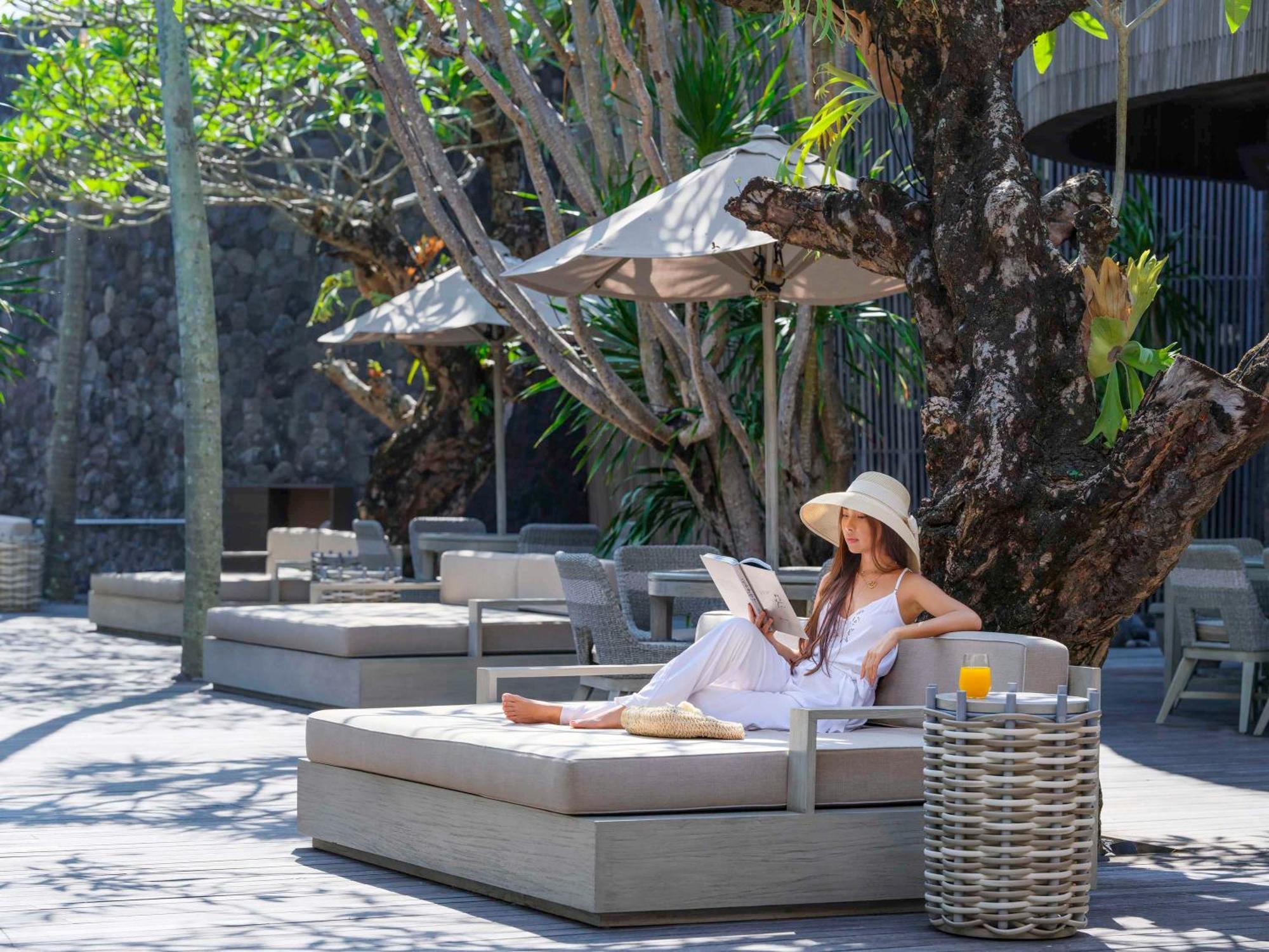 Villa Peppers Seminyak Extérieur photo