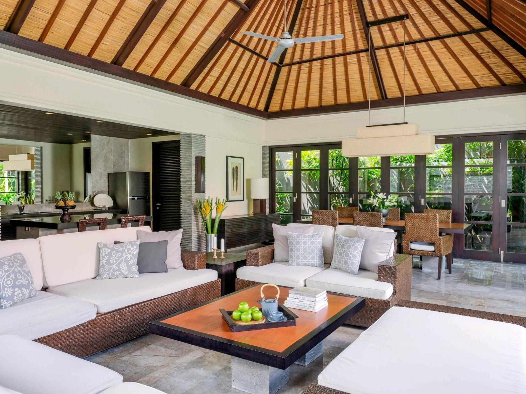 Villa Peppers Seminyak Extérieur photo