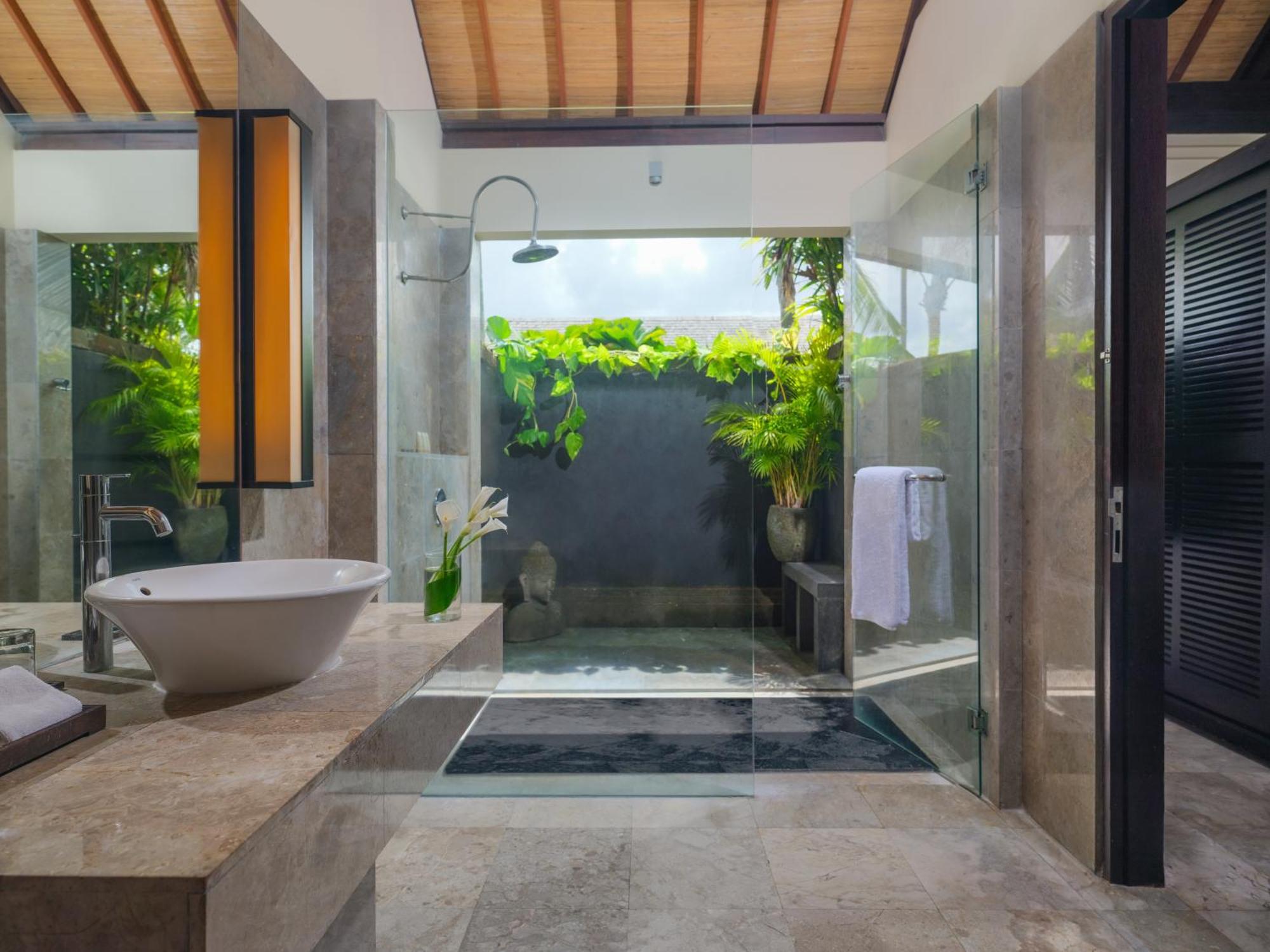 Villa Peppers Seminyak Extérieur photo