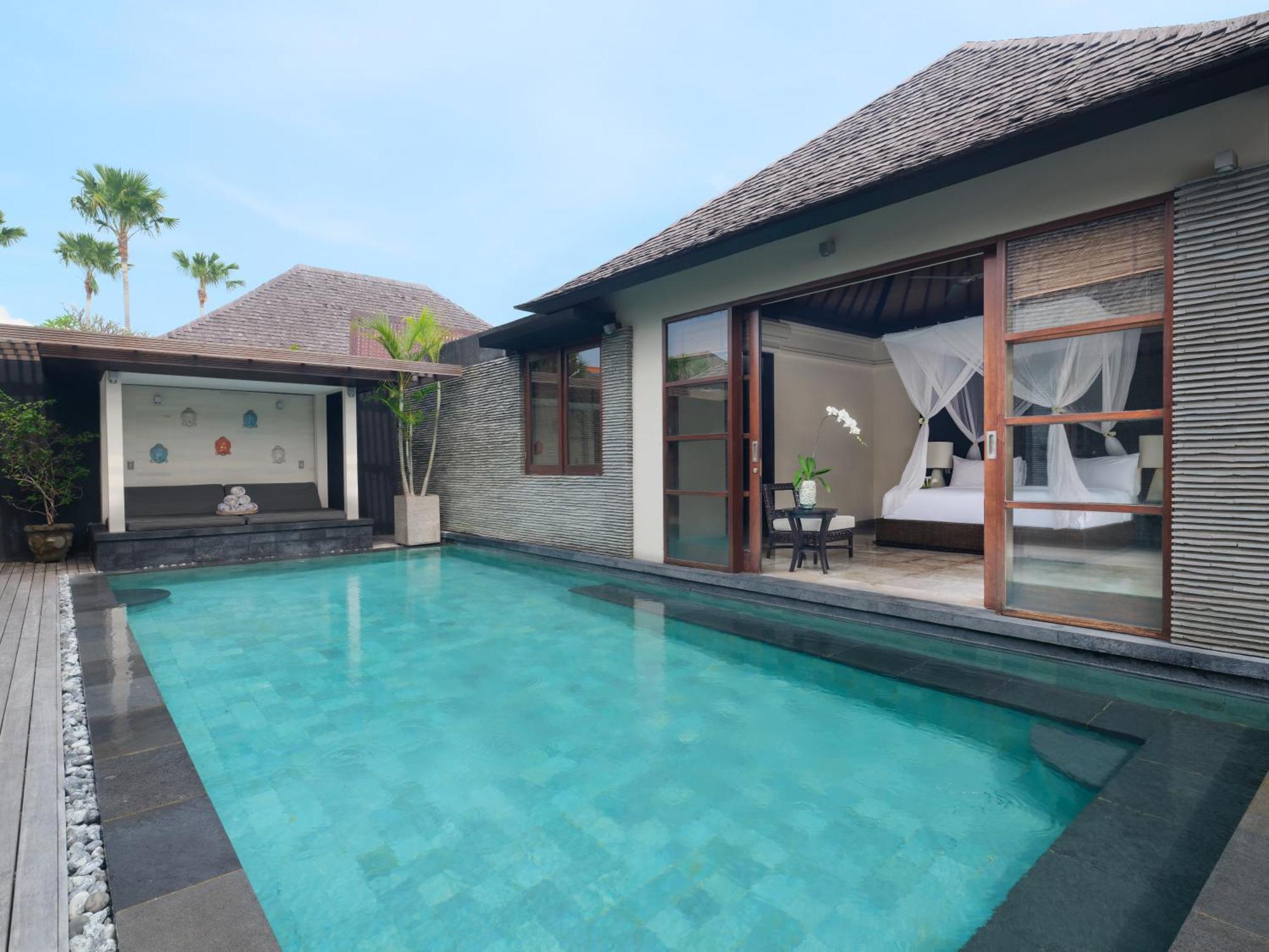 Villa Peppers Seminyak Extérieur photo